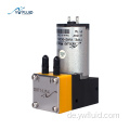 Hochdruck flüssige Luftmembran -Booster -Pumpe